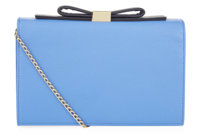 See by Chloé’s Nora Clutch
