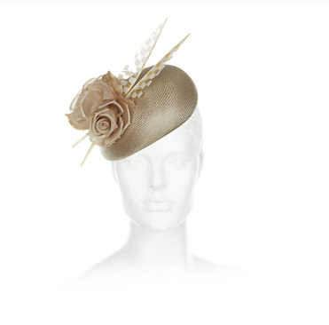 Gina Foster hat