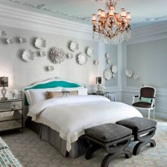 Tiffany Suite Bedroom