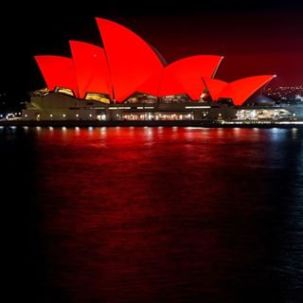 Image Courtesy - City of Sydney, New South Wales