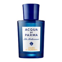 Aqua Di Parma - Blu Meditarenean