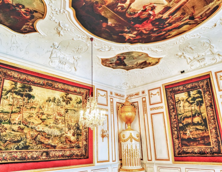 Discovering Baroque and Historic Salzburg – Luxury Meister